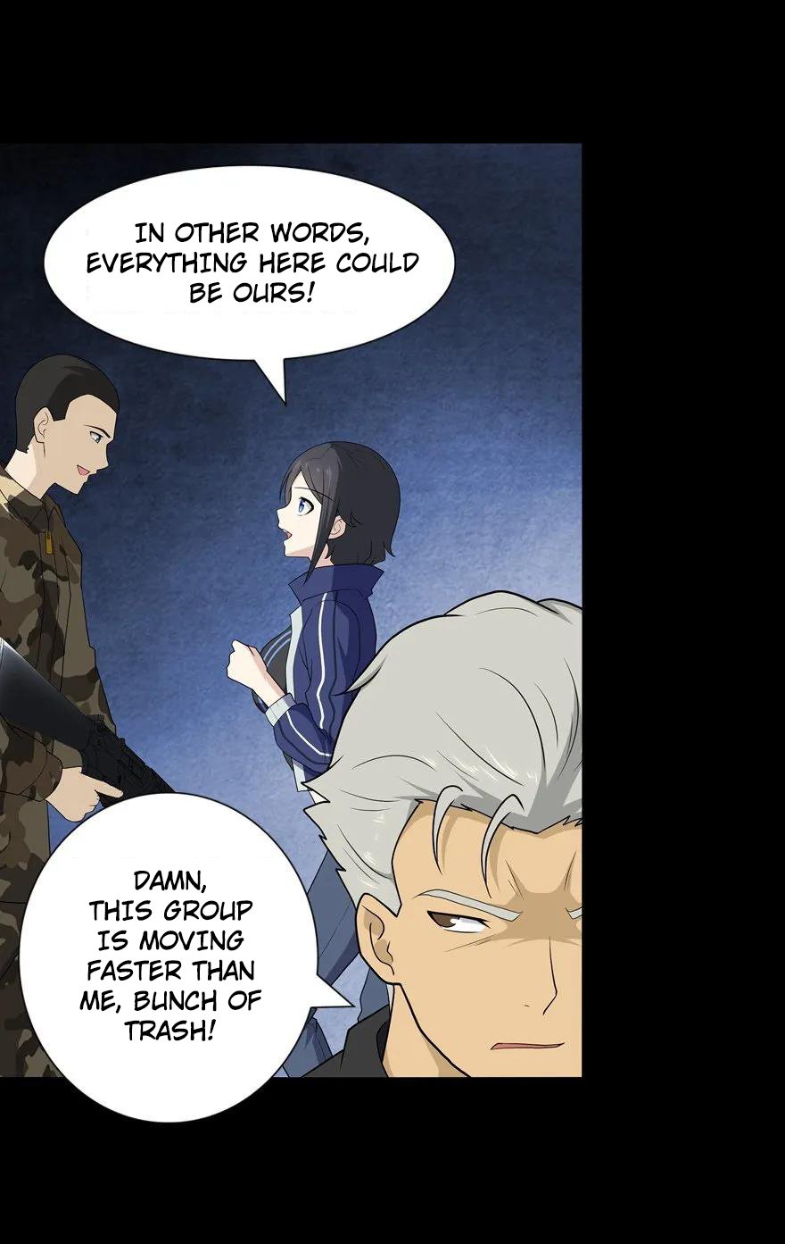 Chapter 123 - Image 9