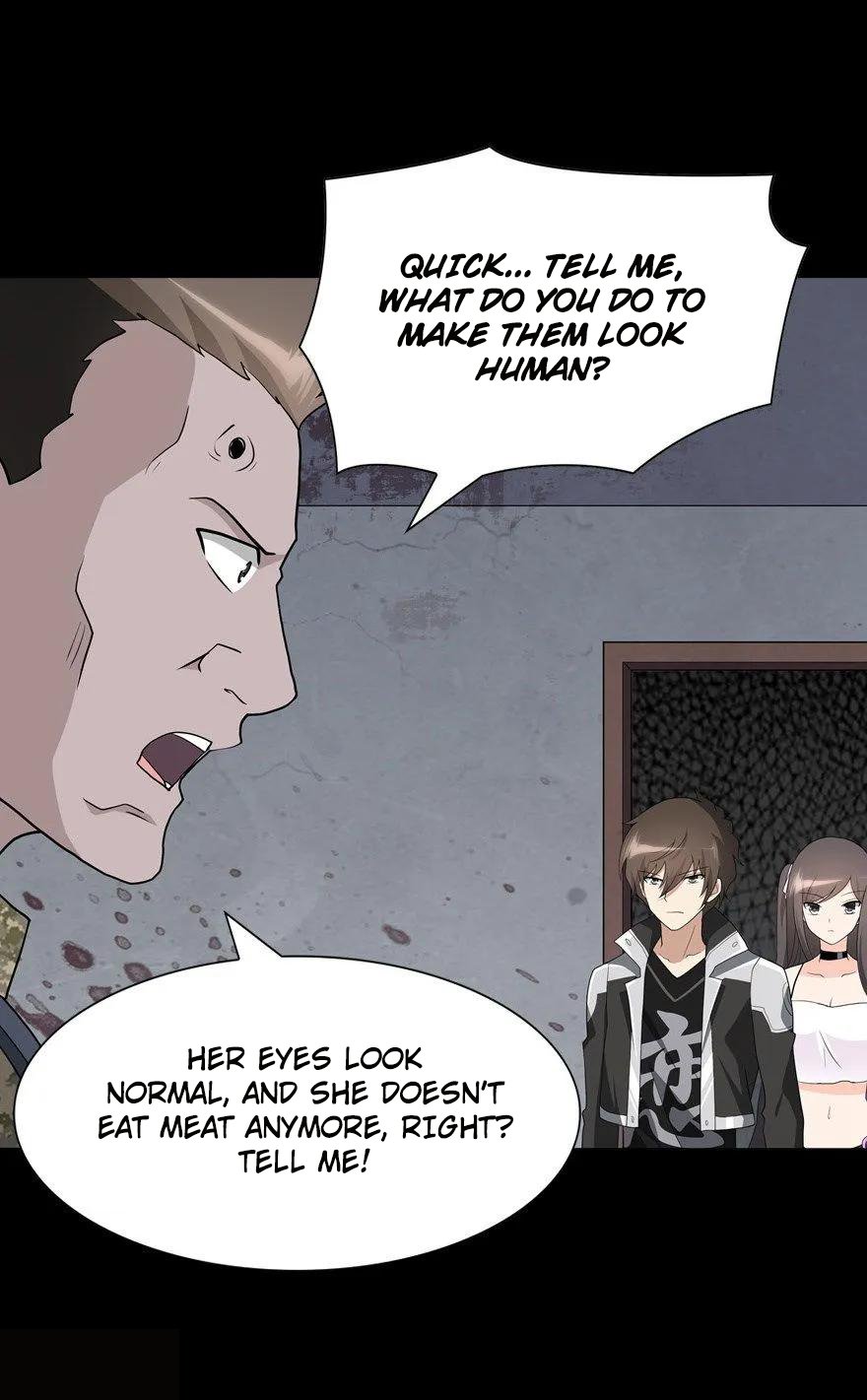 Chapter 124 - Image 40