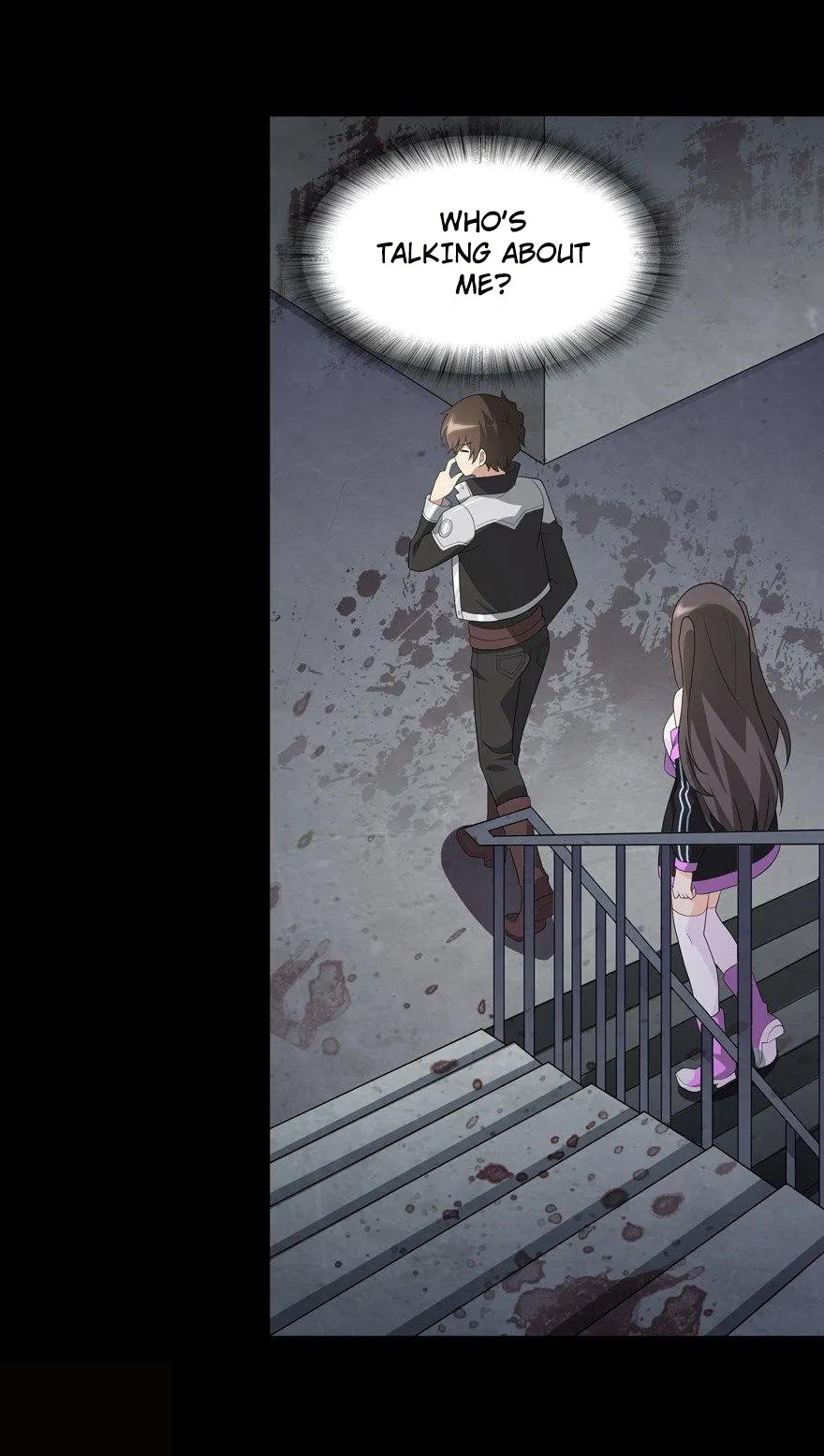 Chapter 124 - Image 8
