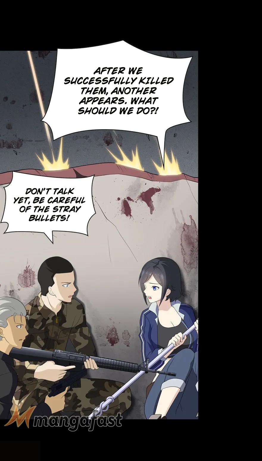 Chapter 125 - Image 14