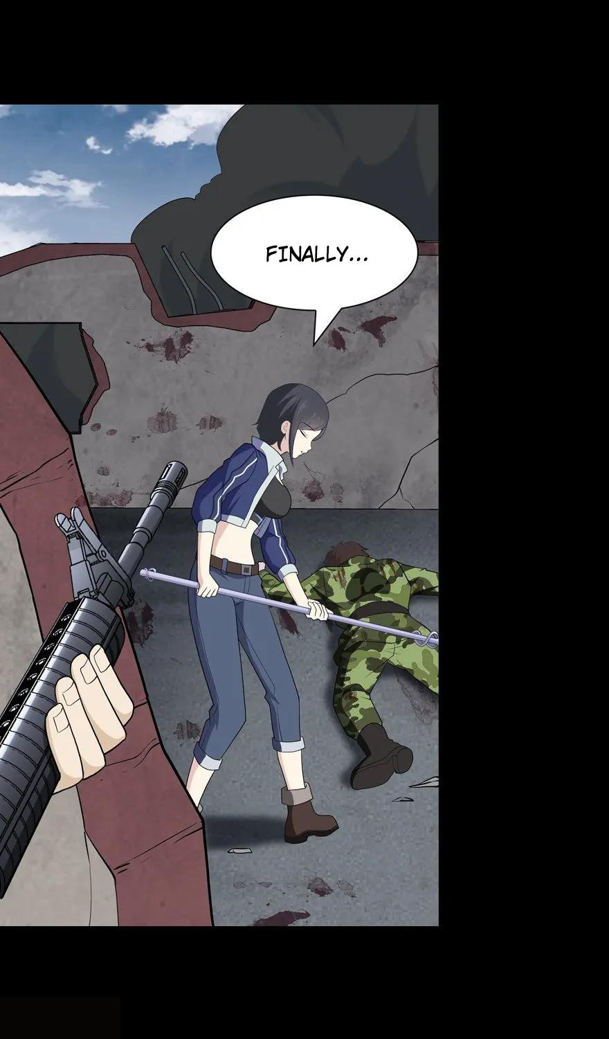 Chapter 125 - Image 9