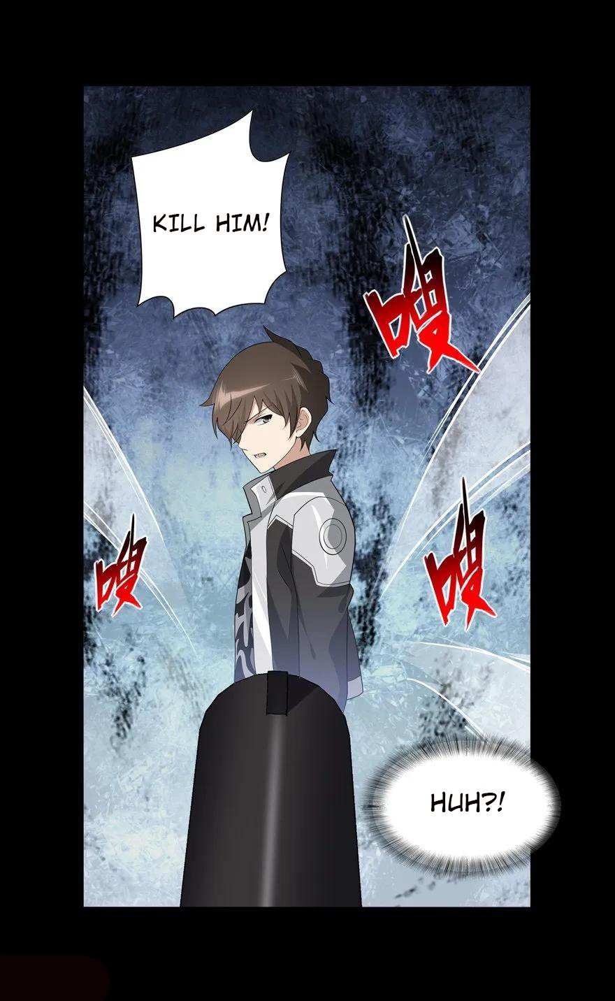 Chapter 126 - Image 27
