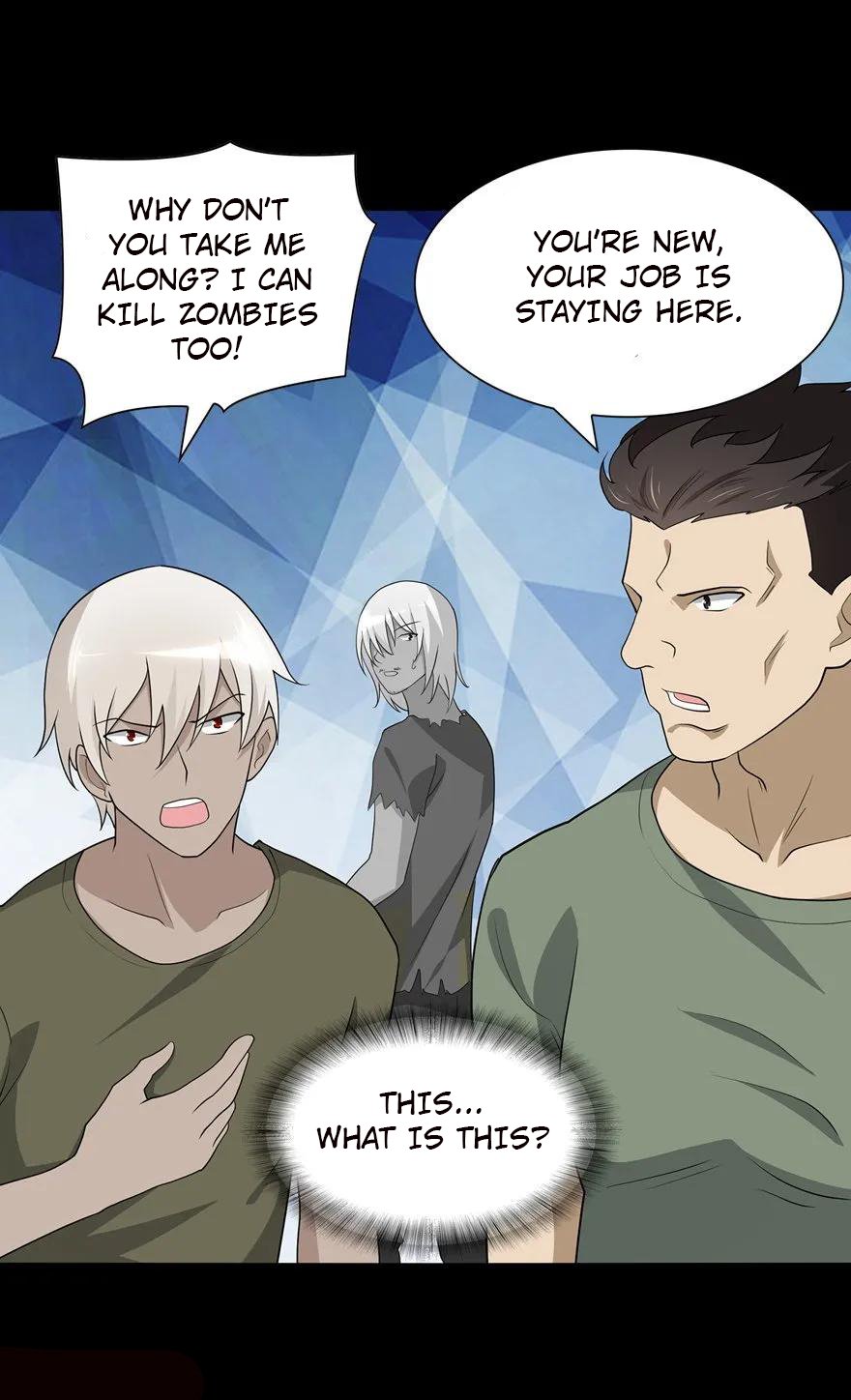 Chapter 126 - Image 43