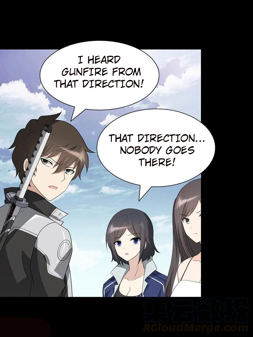 Chapter 126 - Image 7