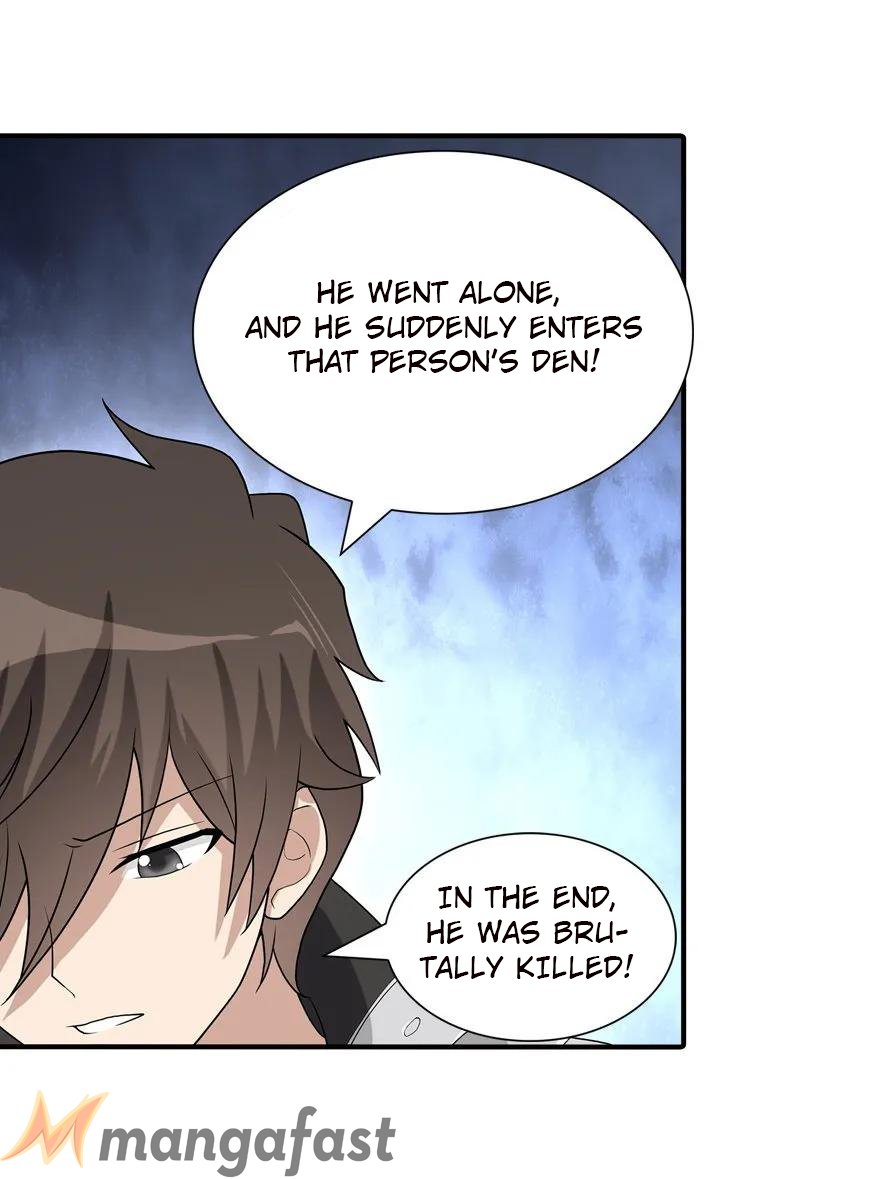 Chapter 127 - Image 11