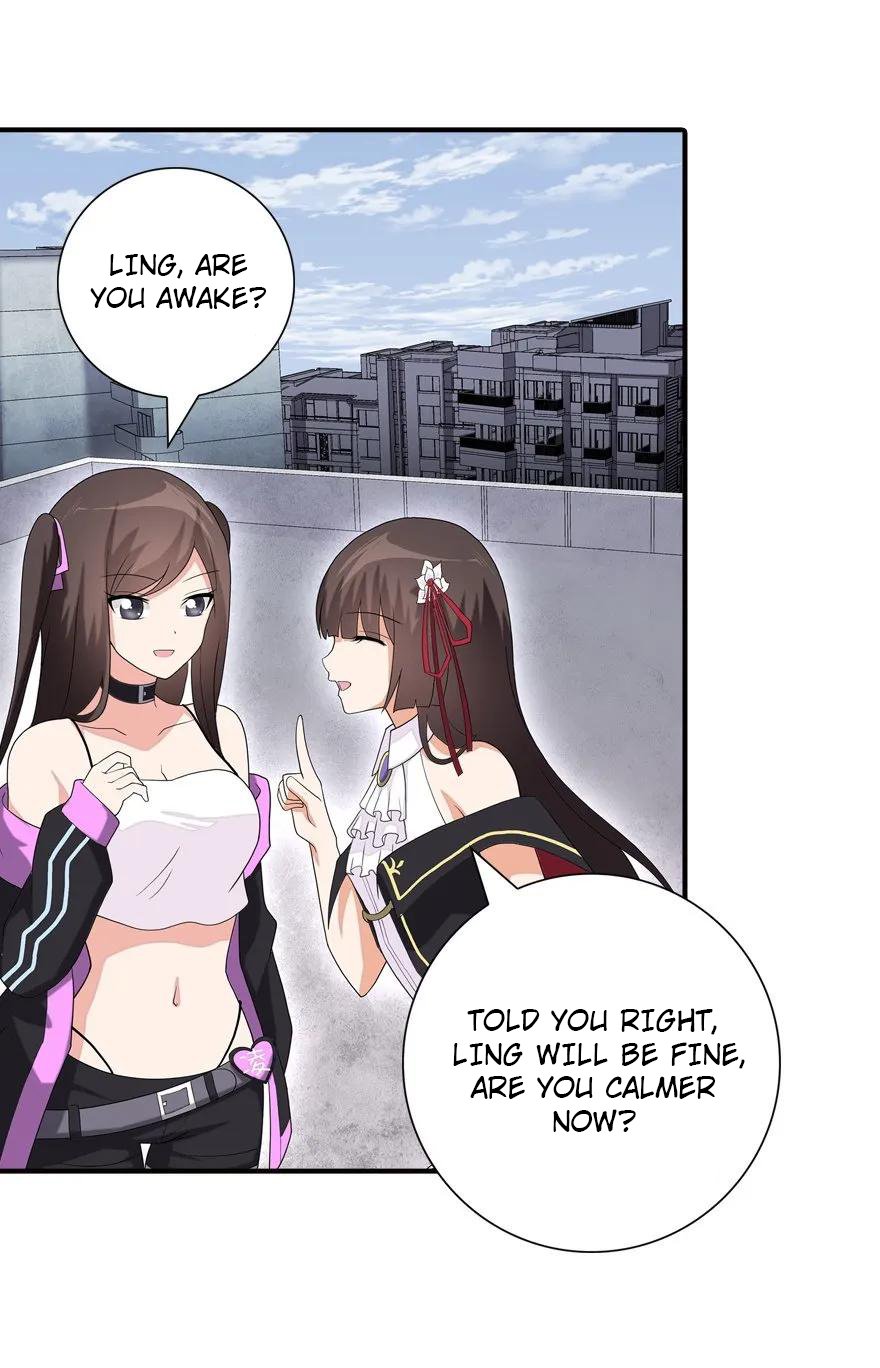 Chapter 127 - Image 33