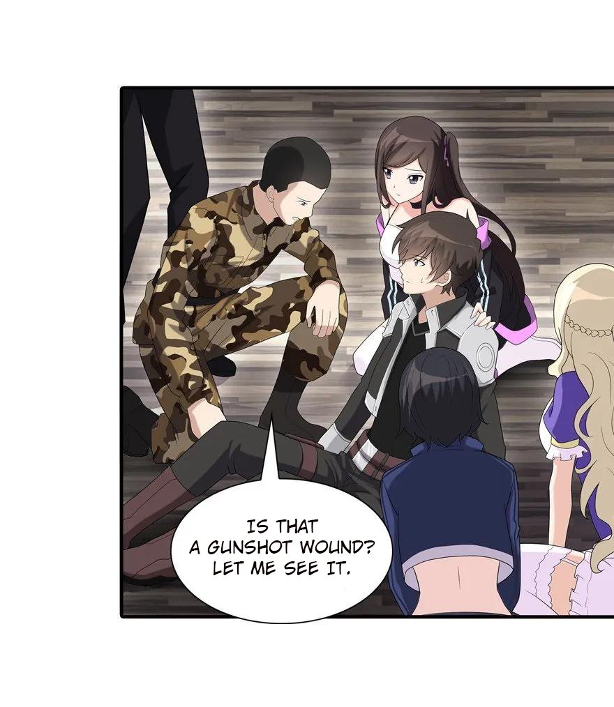 Chapter 127 - Image 6