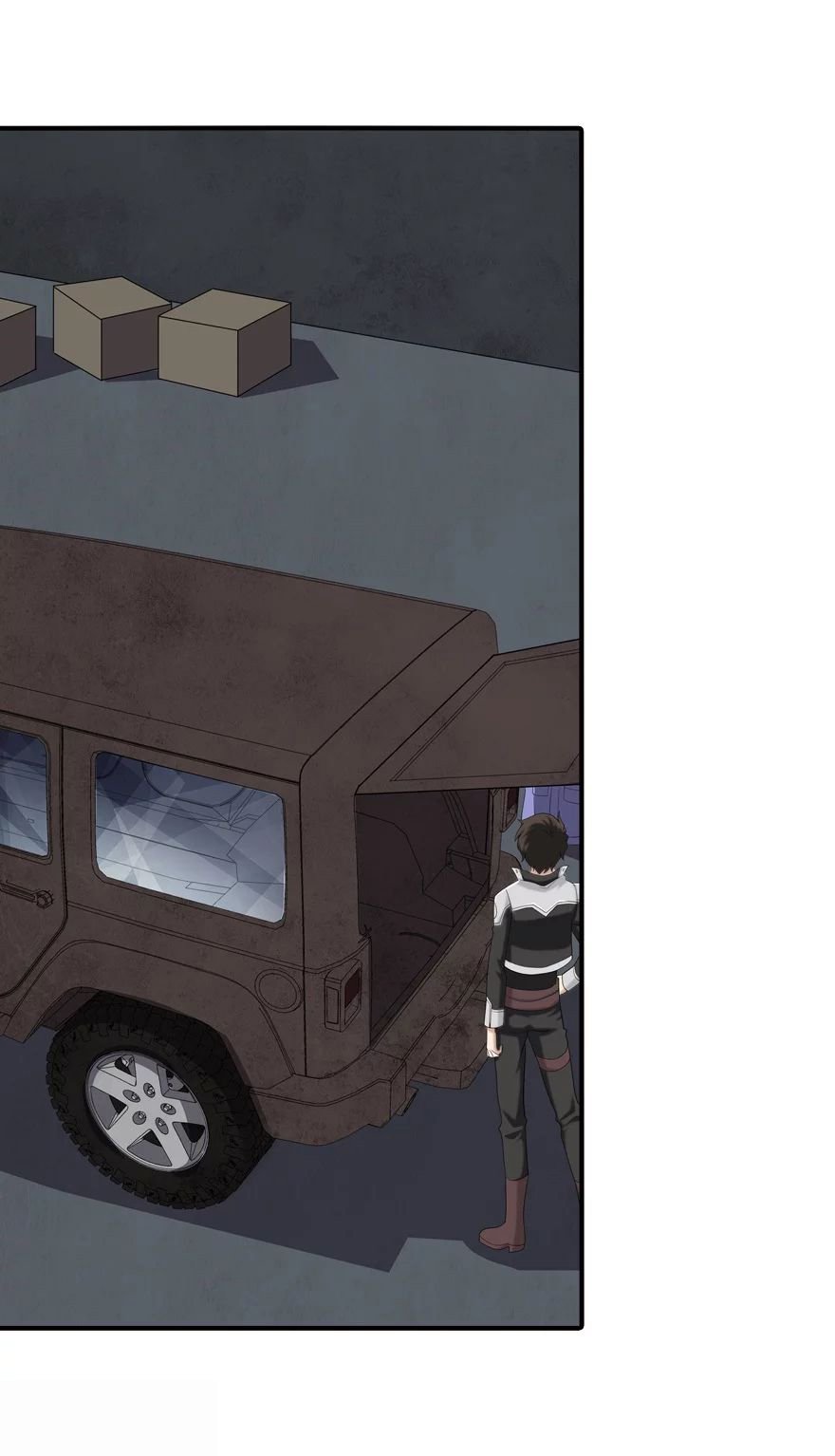 Chapter 128 - Image 11