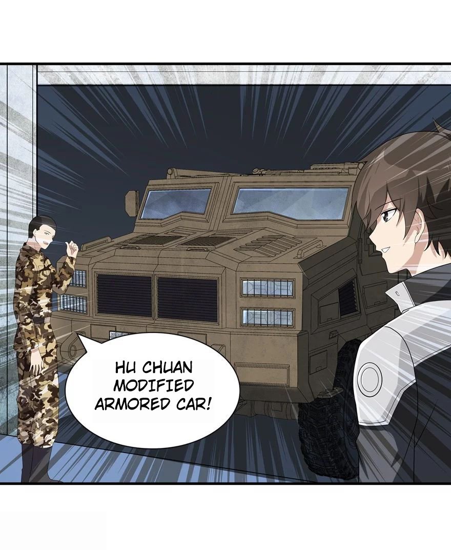 Chapter 128 - Image 4