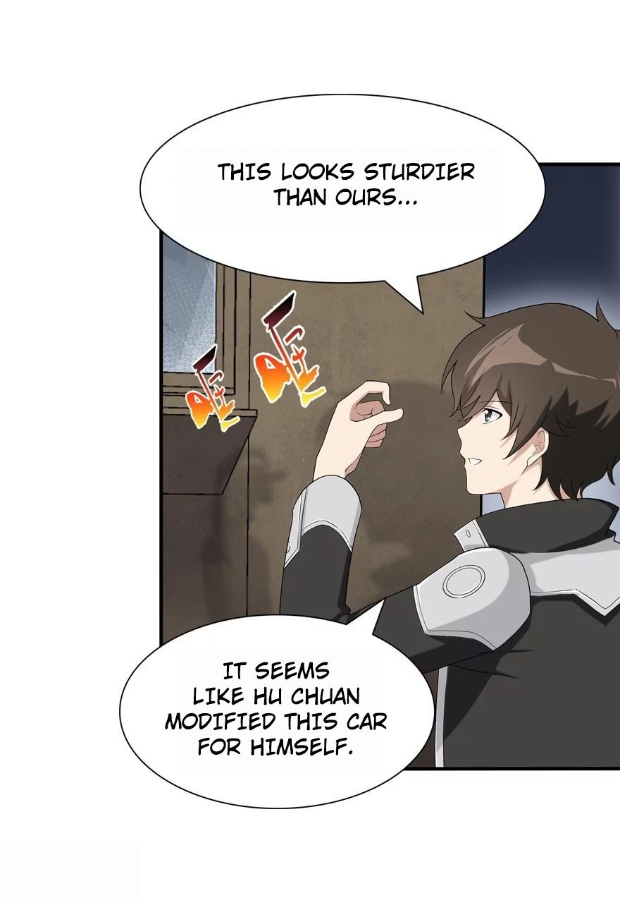 Chapter 128 - Image 5