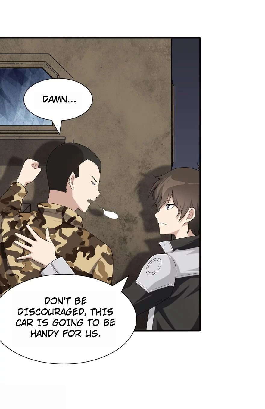 Chapter 128 - Image 9