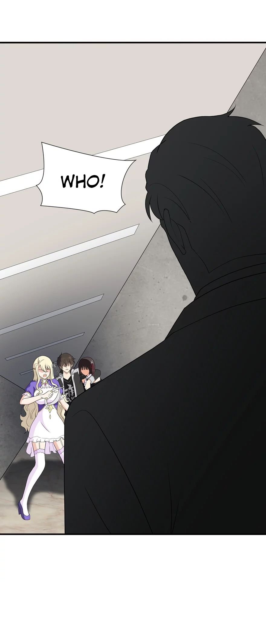 Chapter 129 - Image 41