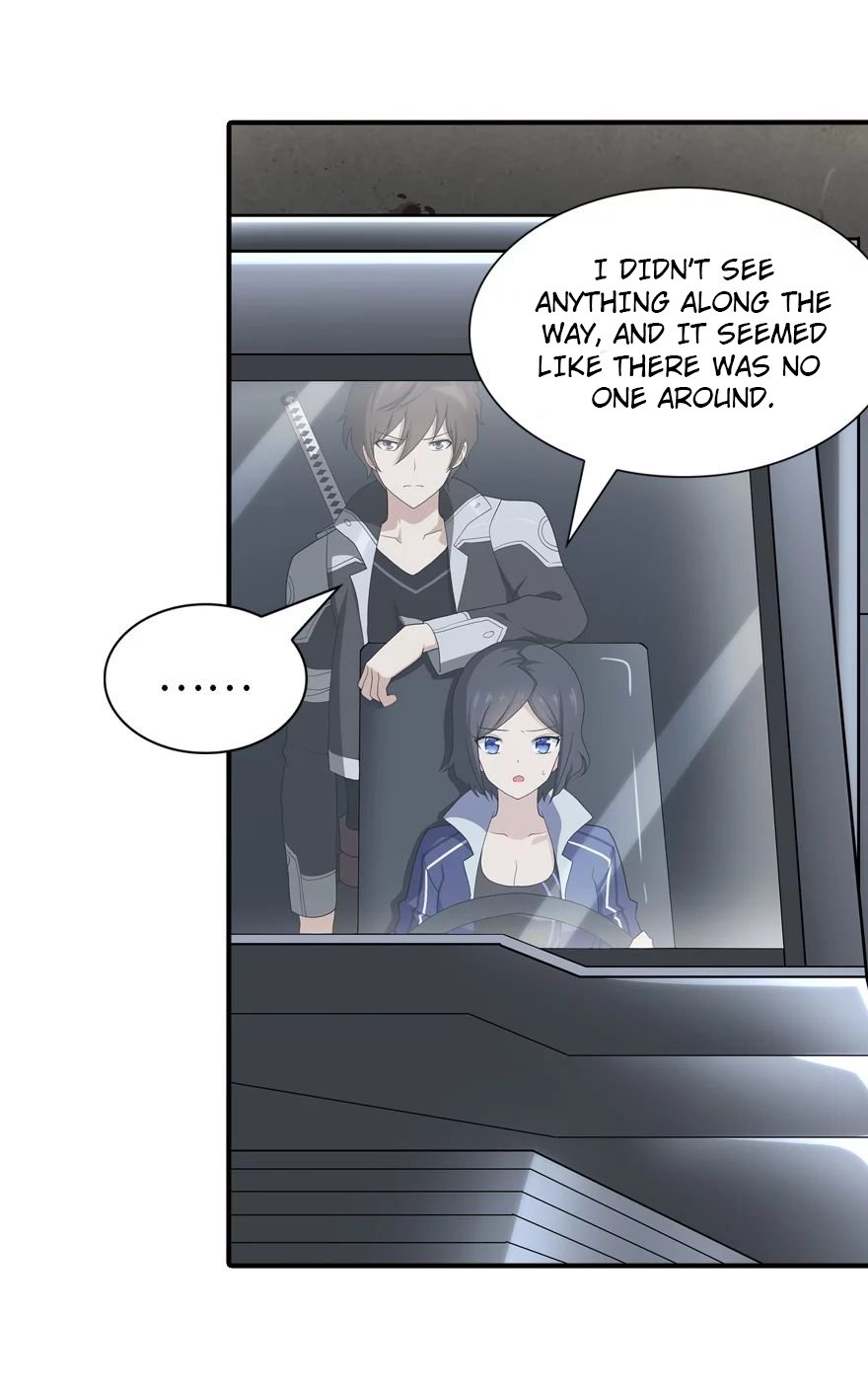 Chapter 129 - Image 5
