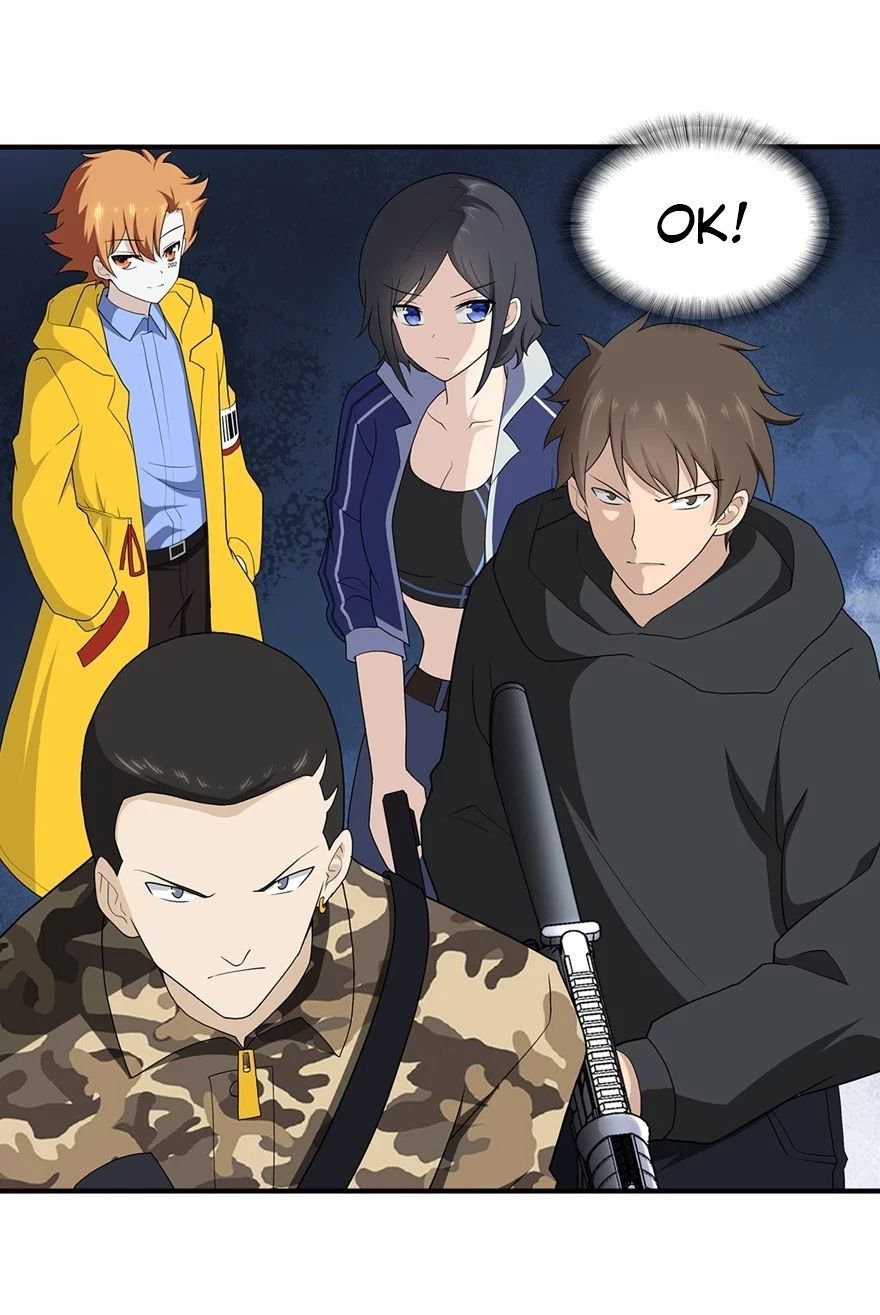 Chapter 129 - Image 9