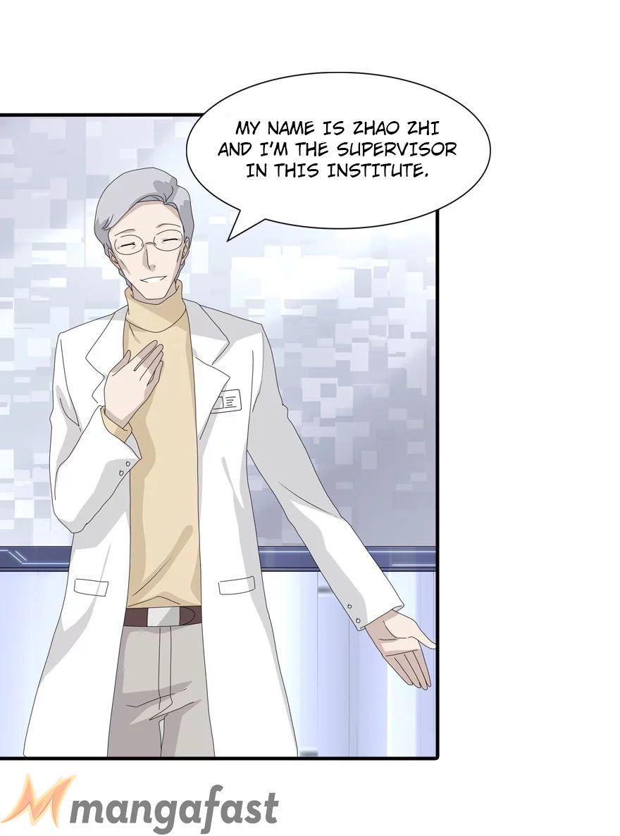Chapter 131 - Image 2