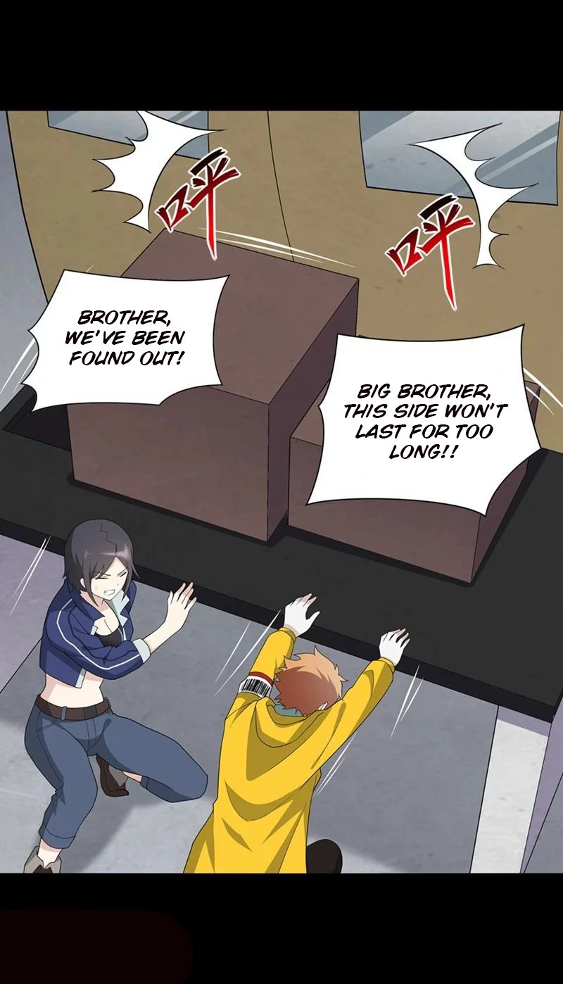 Chapter 133 - Image 27