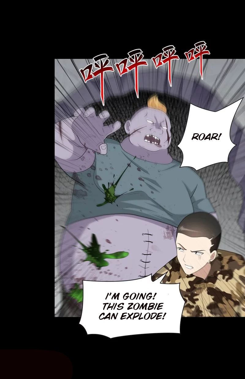Chapter 133 - Image 42