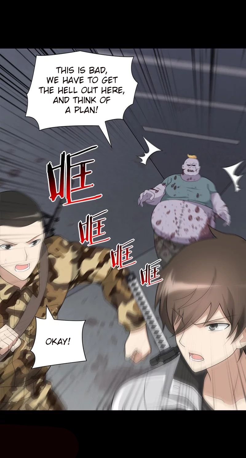 Chapter 133 - Image 45