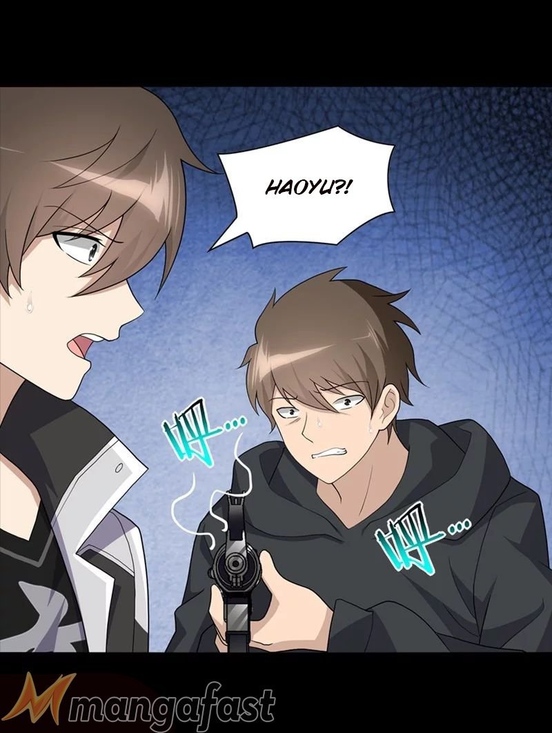 Chapter 133 - Image 7