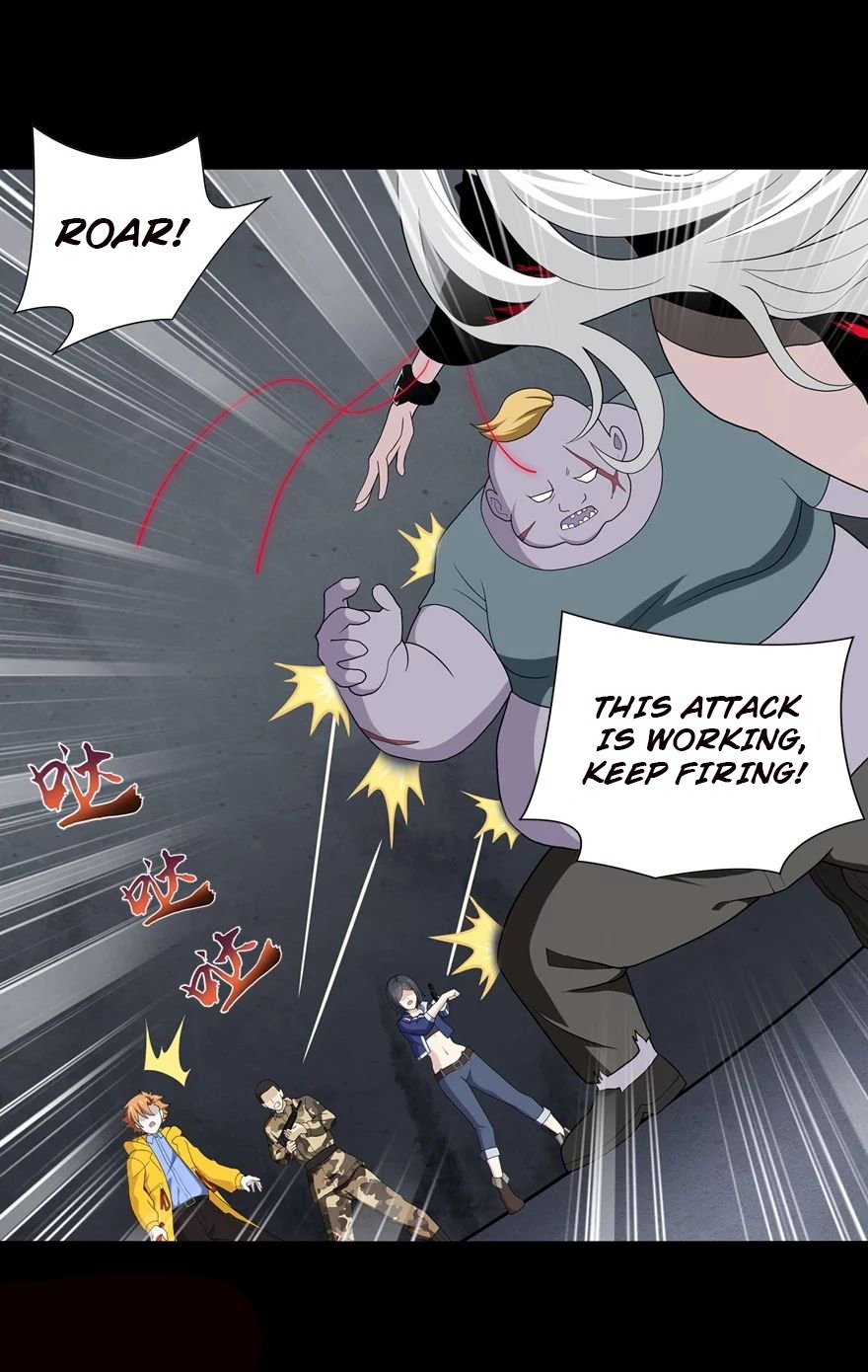 Chapter 134 - Image 5