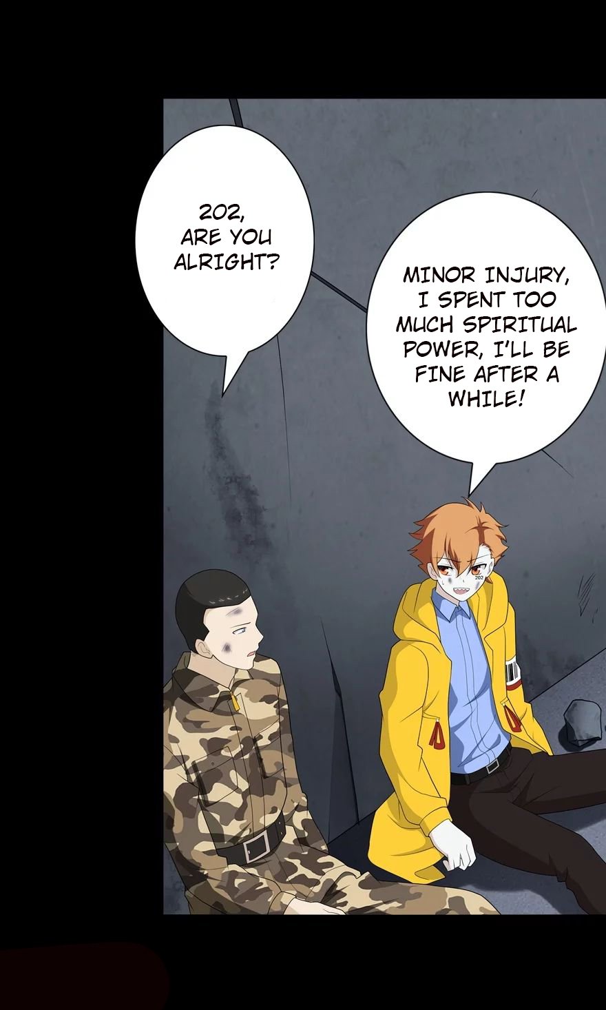 Chapter 135 - Image 10