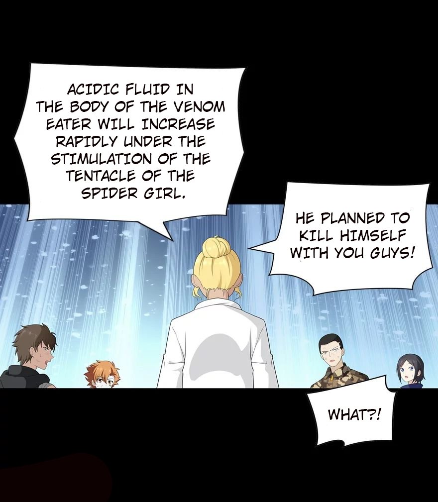 Chapter 135 - Image 31