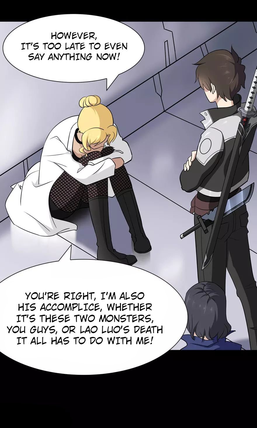 Chapter 136 - Image 12