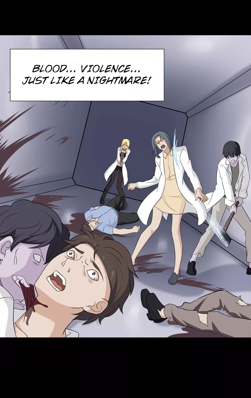 Chapter 136 - Image 2