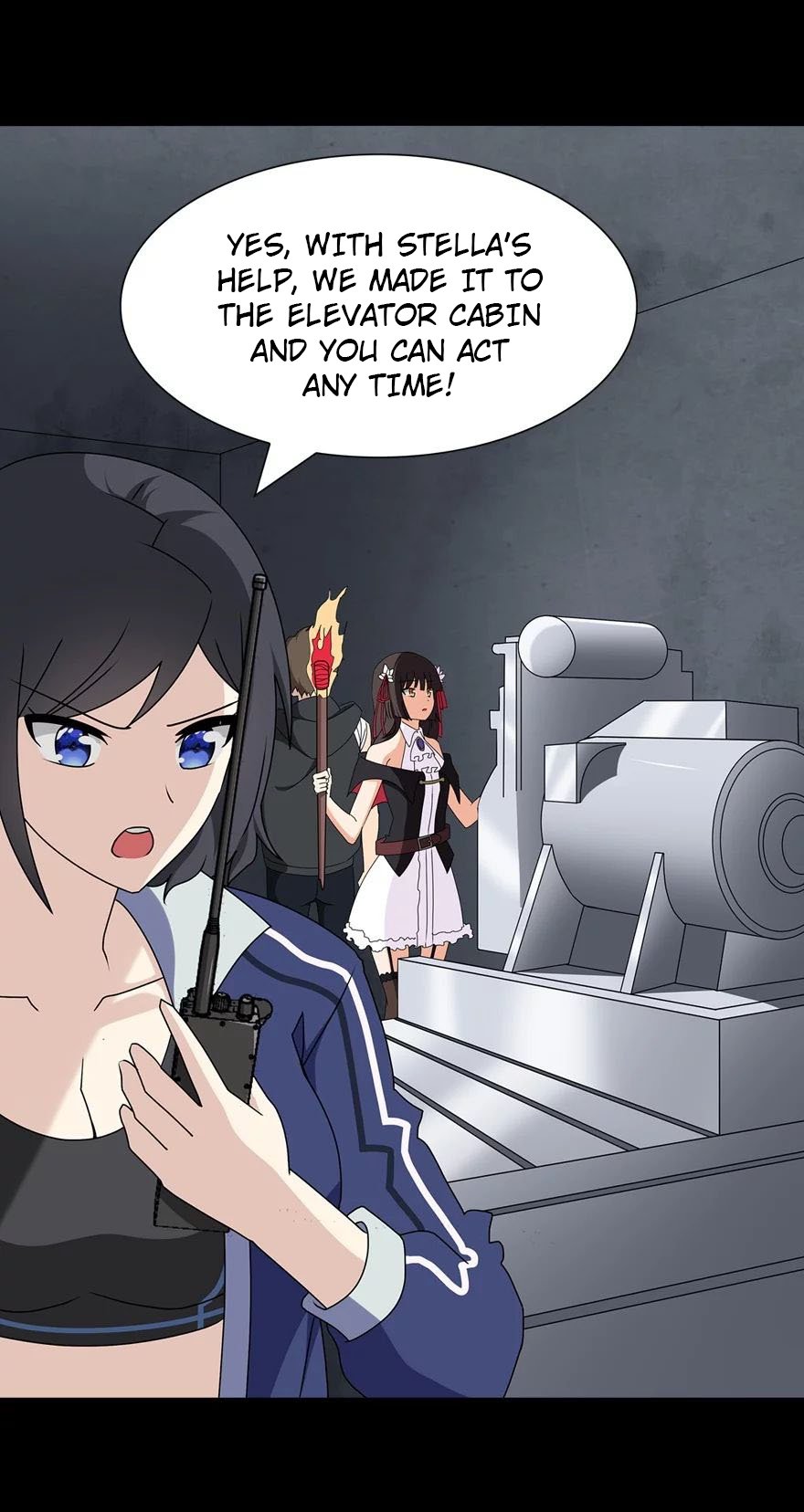 Chapter 137 - Image 6