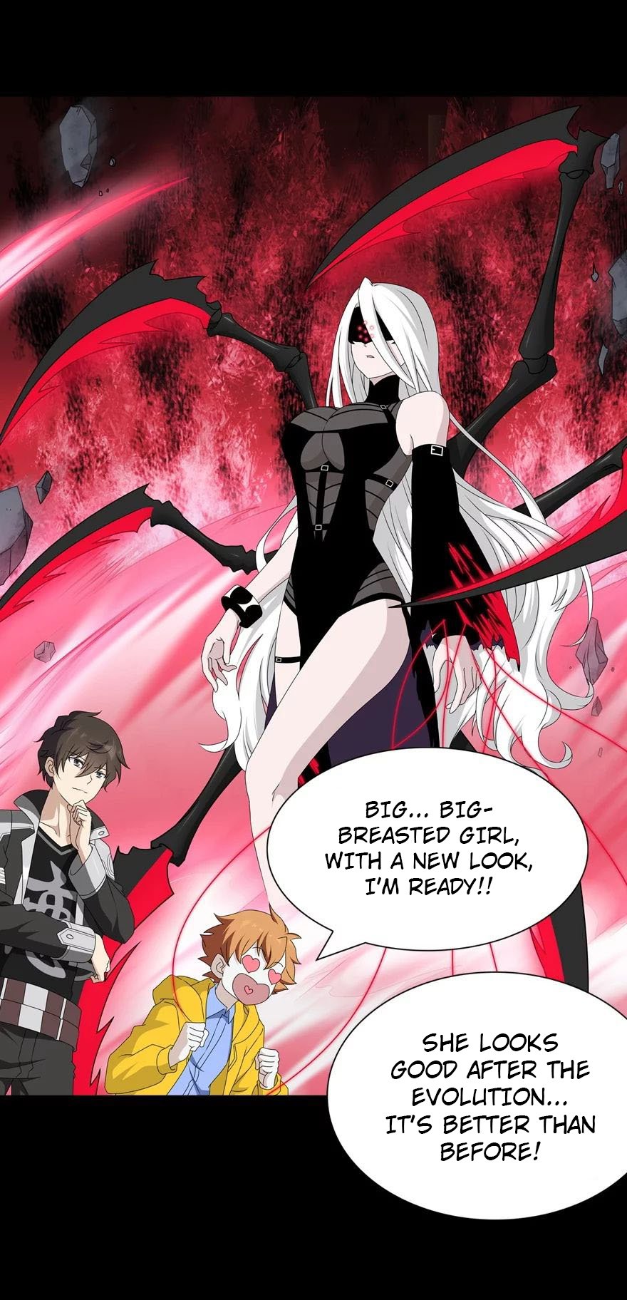 Chapter 137 - Image 8