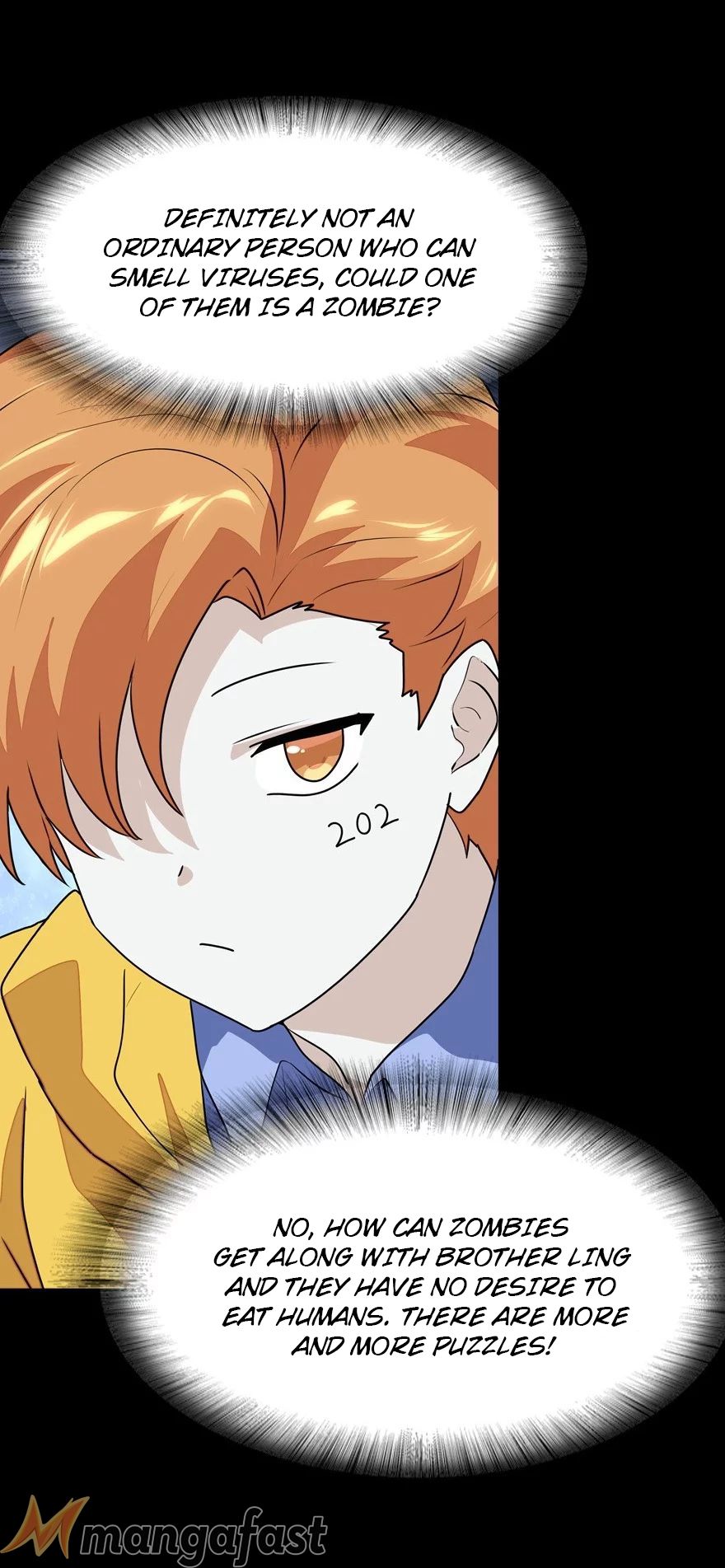 Chapter 138 - Image 22
