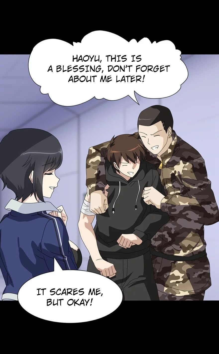 Chapter 138 - Image 27