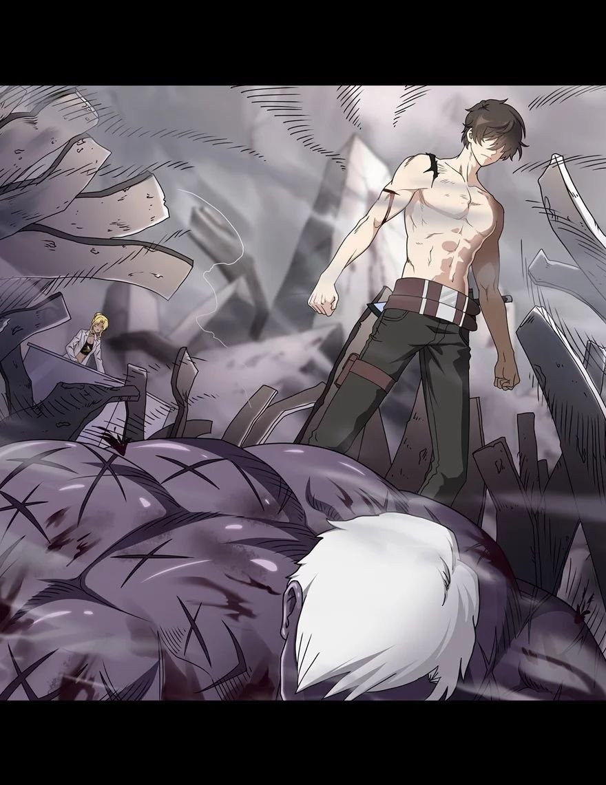 Chapter 141 - Image 3