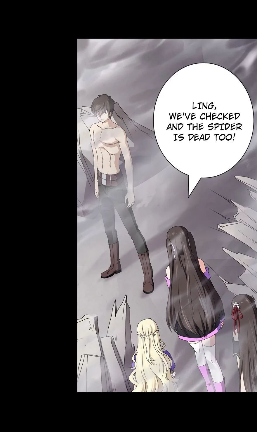 Chapter 141 - Image 7
