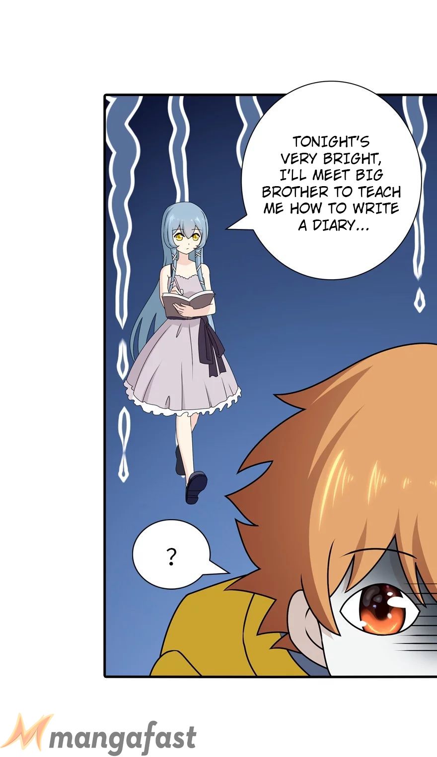 Chapter 142 - Image 43