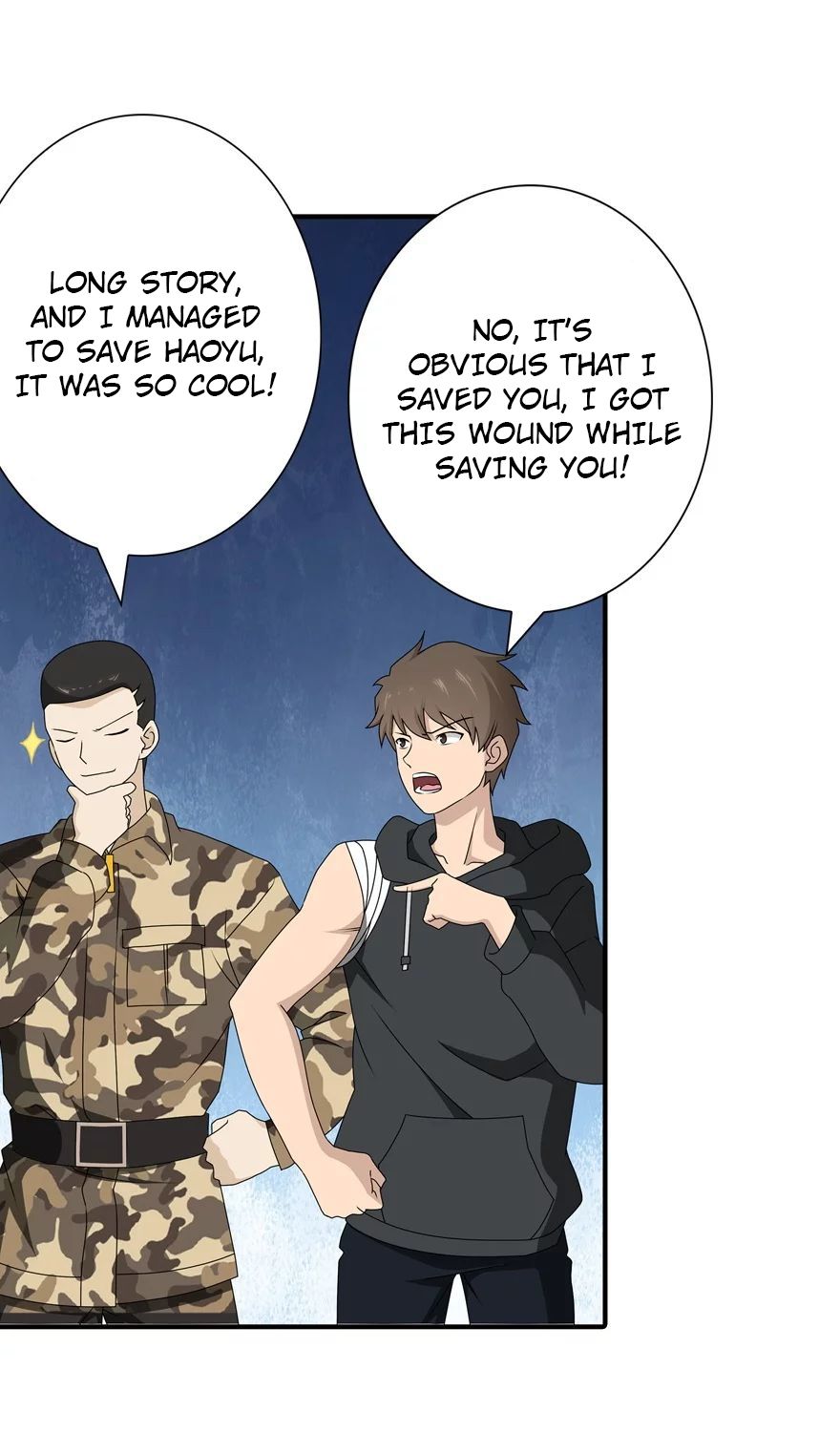 Chapter 142 - Image 8