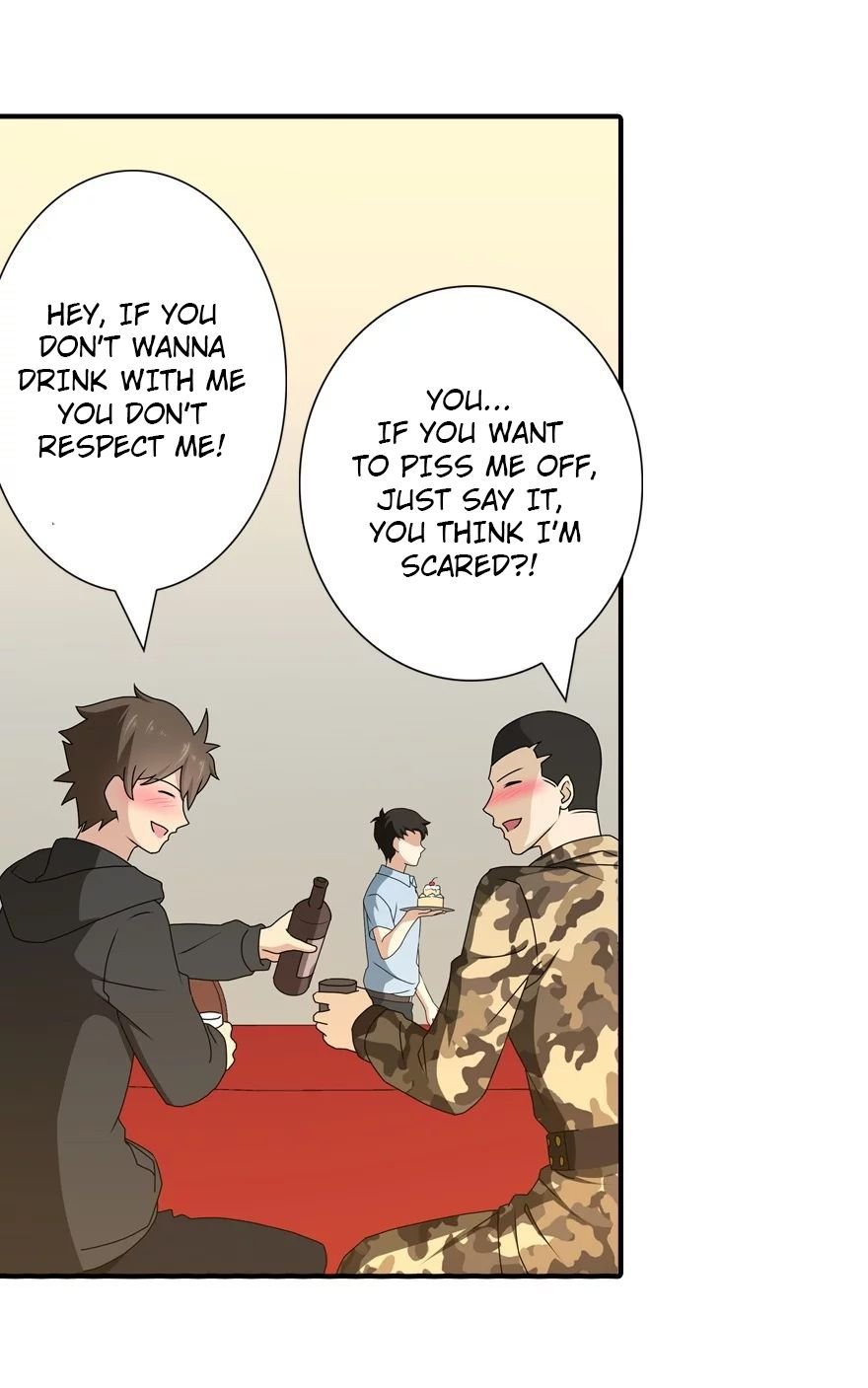 Chapter 144 - Image 2
