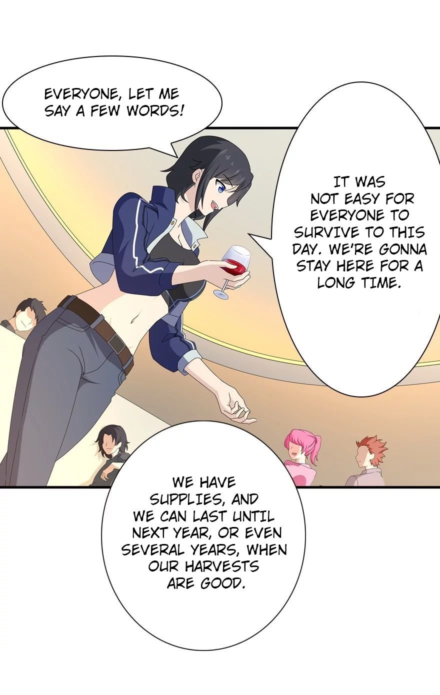 Chapter 144 - Image 3