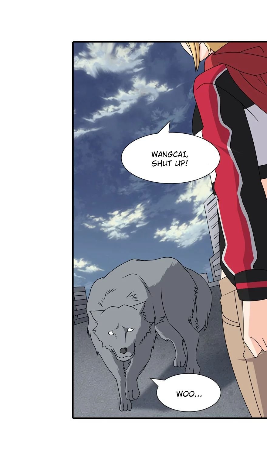 Chapter 144 - Image 54