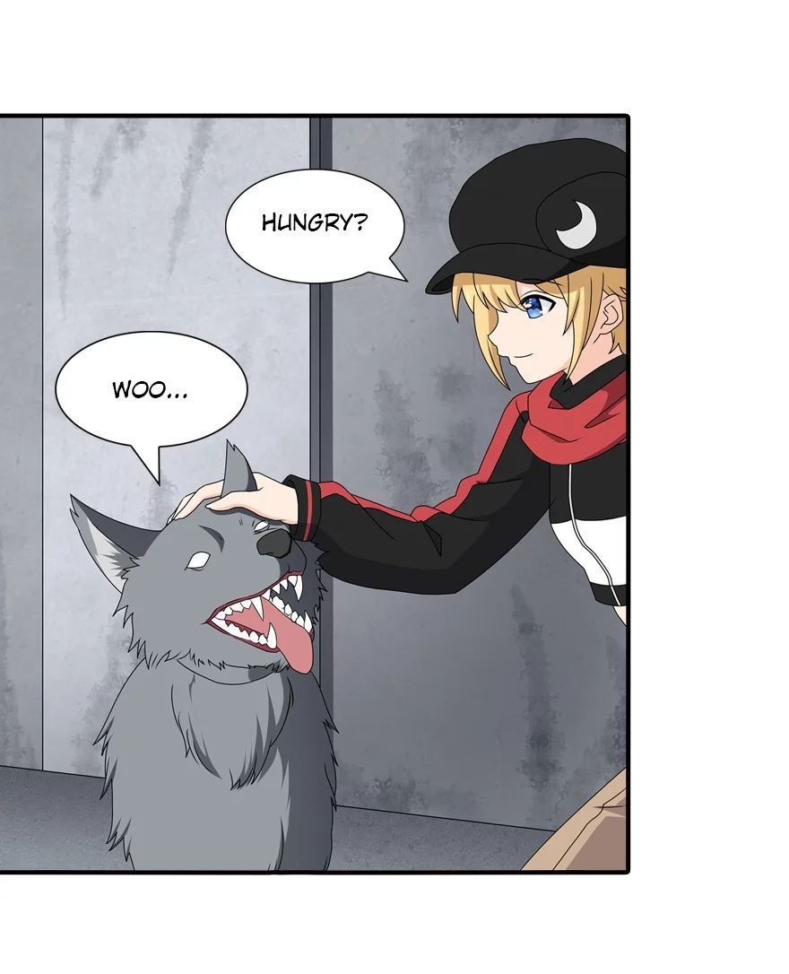 Chapter 144 - Image 55