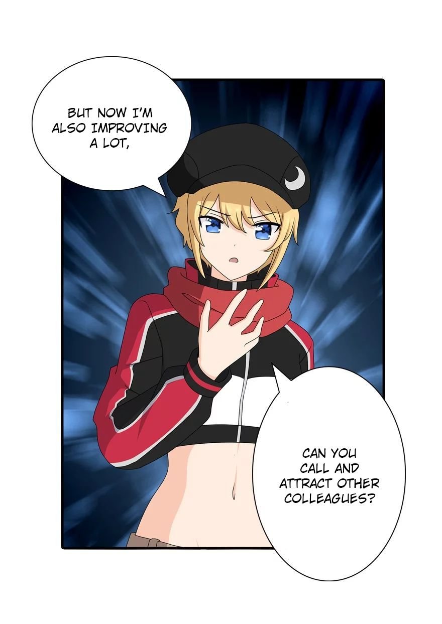 Chapter 144 - Image 61