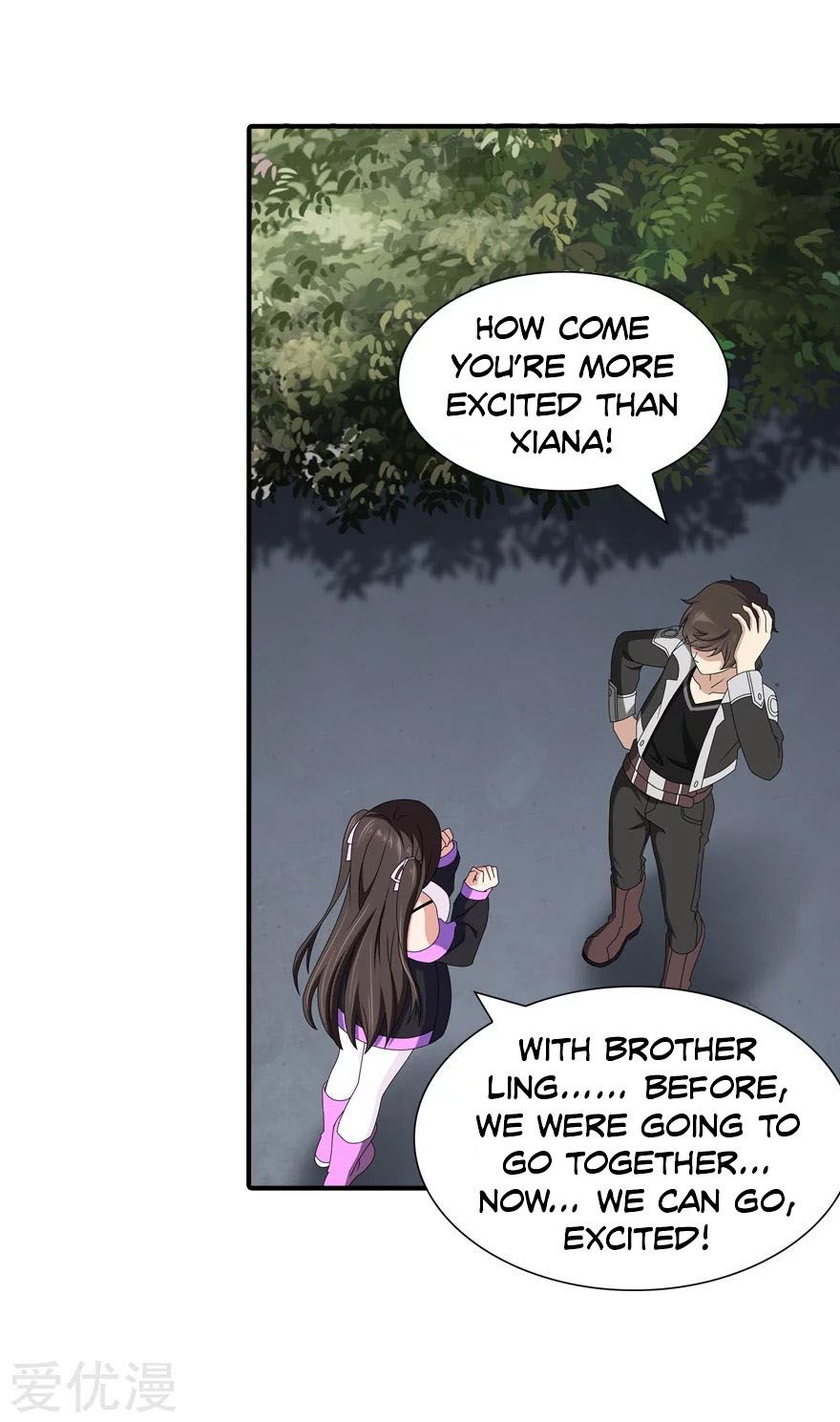 Chapter 145 - Image 35
