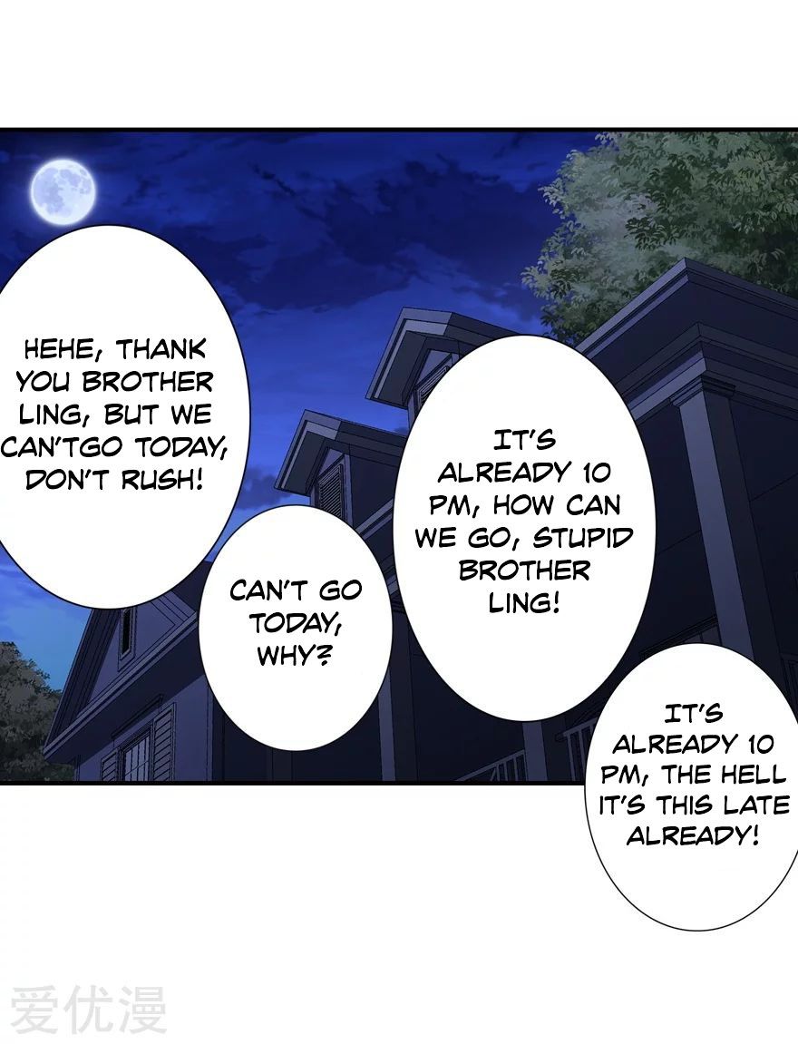 Chapter 145 - Image 42