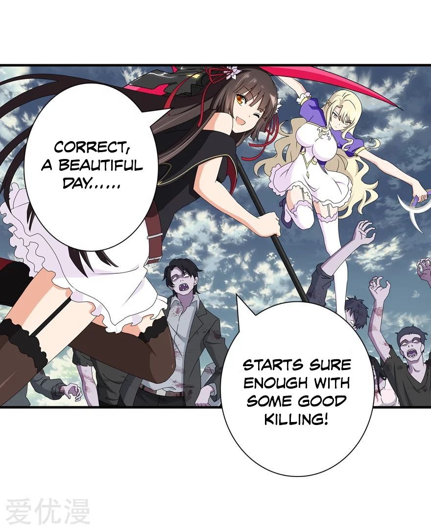 Chapter 145 - Image 5