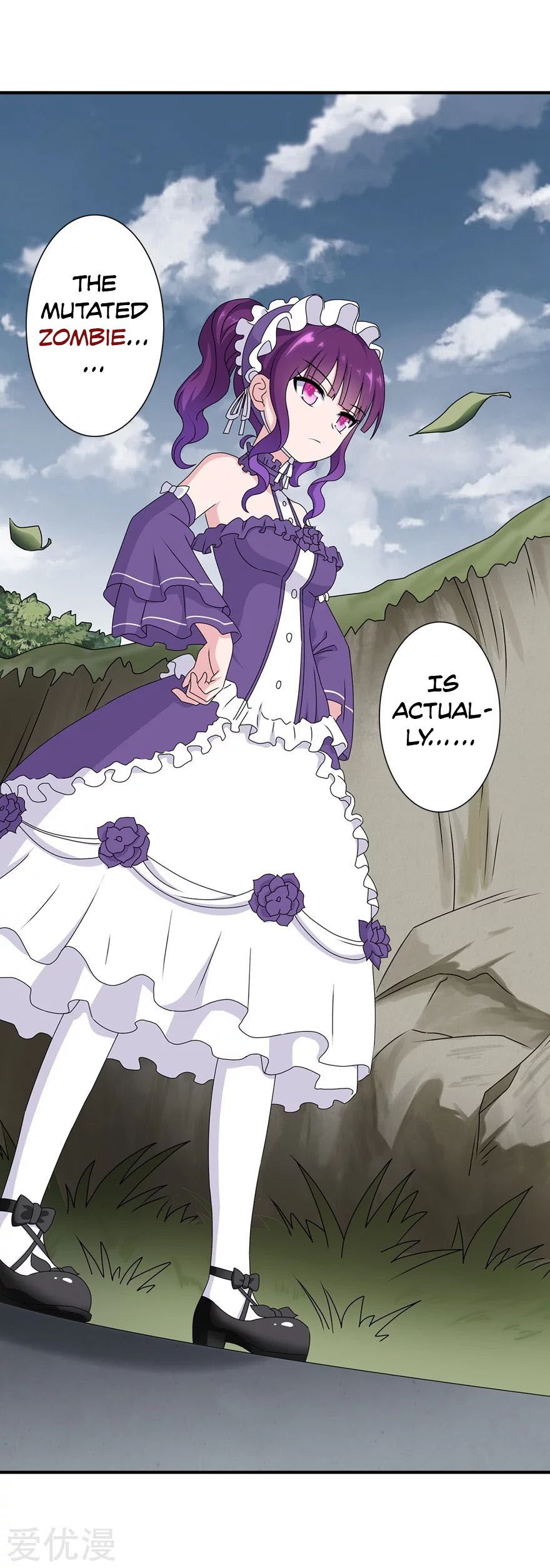 Chapter 145 - Image 55