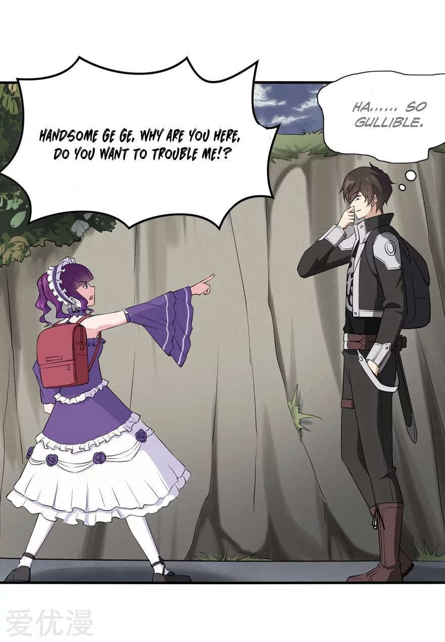 Chapter 146 - Image 12