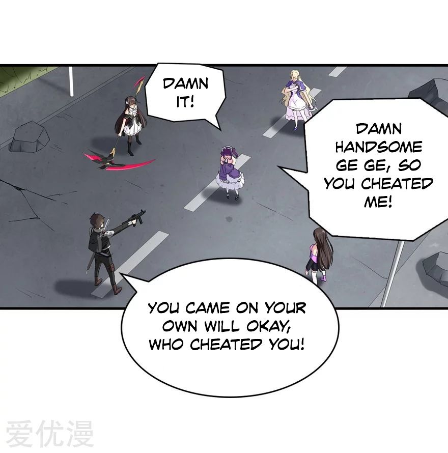 Chapter 146 - Image 32