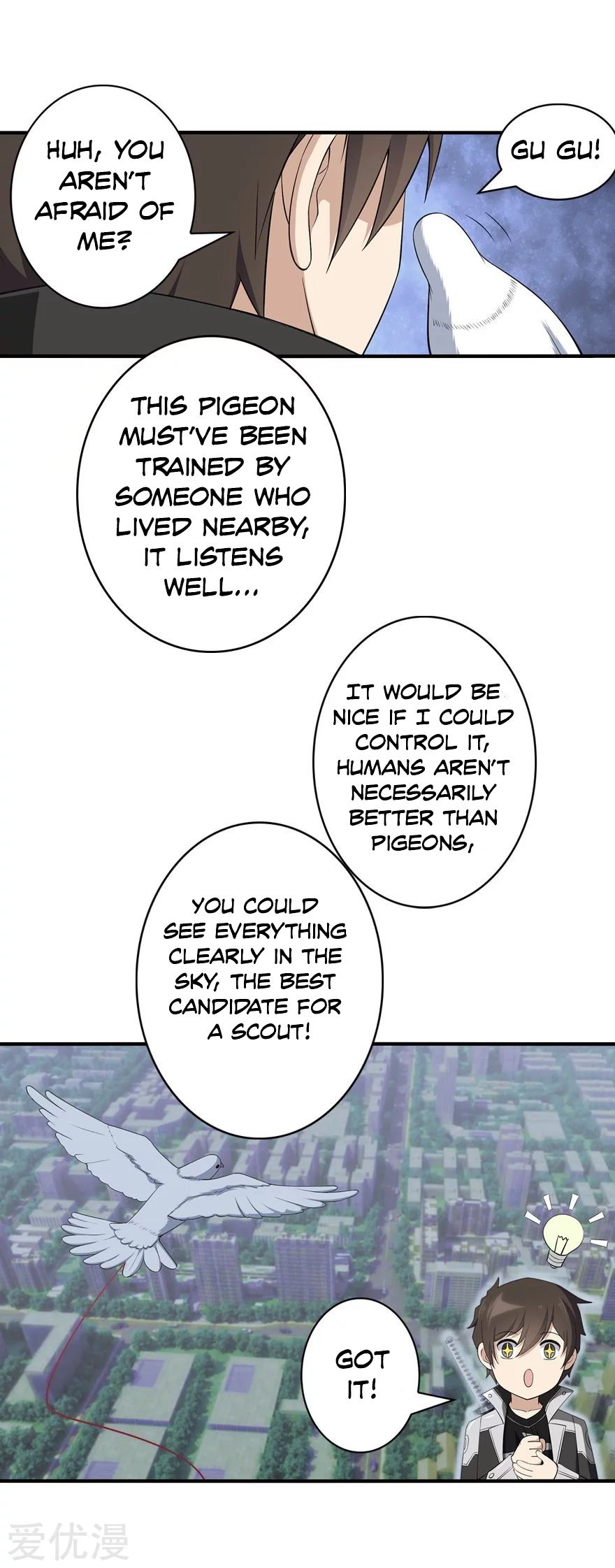 Chapter 146 - Image 44