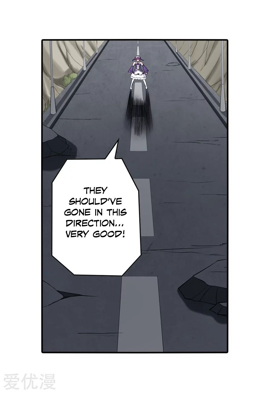 Chapter 146 - Image 57