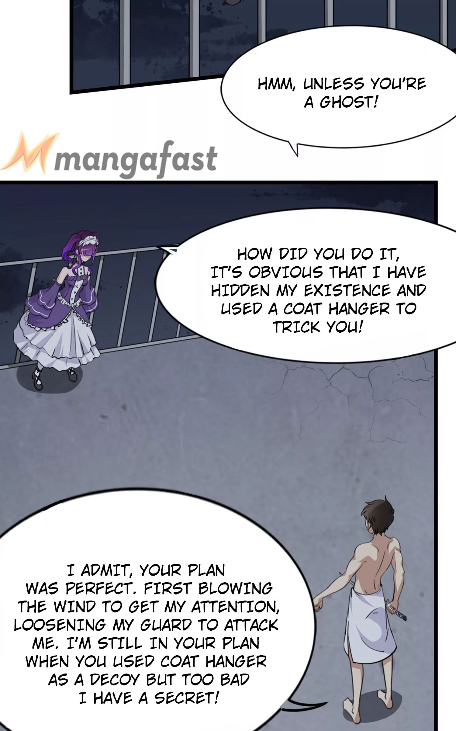 Chapter 147 - Image 25